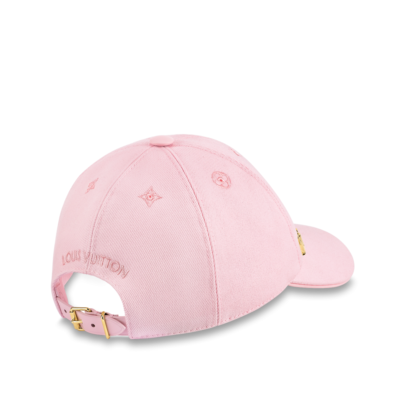 Louis Vuitton WORLDWIDE LOW PRO CAP